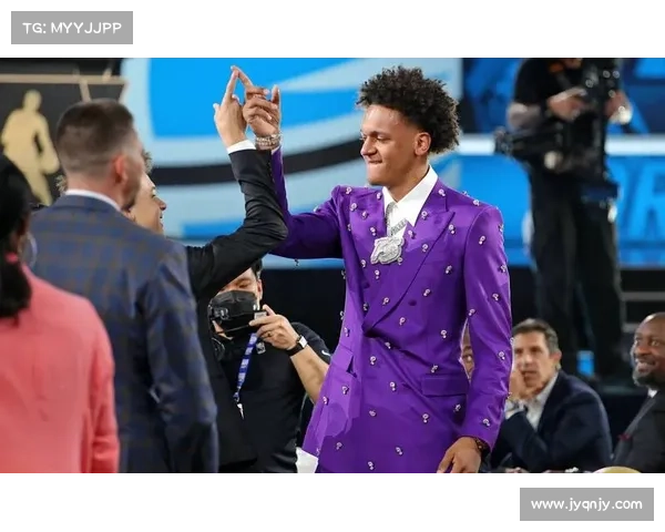 2022NBA选秀大会结束,班切罗当选状元,中国无一人入选 2022NBA选秀大会结束,班切罗当选状元,中国无一人入选