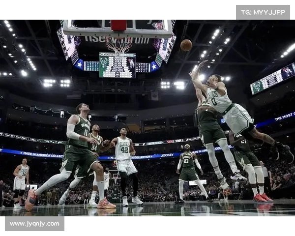 NBA _ 凯尔特人狂胜雄鹿41分 字母大哥打急眼被驱逐出场 NBA _ 凯尔特人狂胜雄鹿41分 字母大哥打急眼被驱逐出场