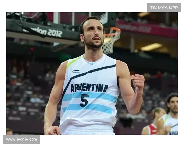 NBA从此再无妖刀!吉诺比利宣布退役 回顾马努传奇职业生涯 NBA从此再无妖刀!吉诺比利宣布退役 回顾马努传奇职业生涯