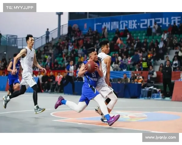 NBA巨星本月“空降”南沙 NBA巨星本月“空降”南沙