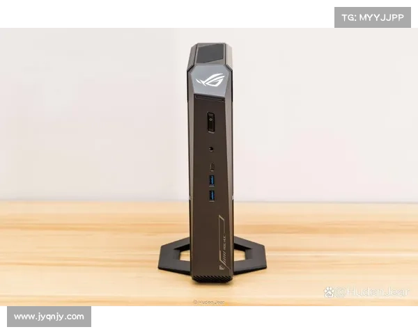 NUC家族重开血继限界! ROG首款游戏NUC——ROG NUC 760测评 NUC家族重开血继限界! ROG首款游戏NUC——ROG NUC 760测评